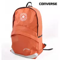 converse mode de style double shoulder pack 2011 orange